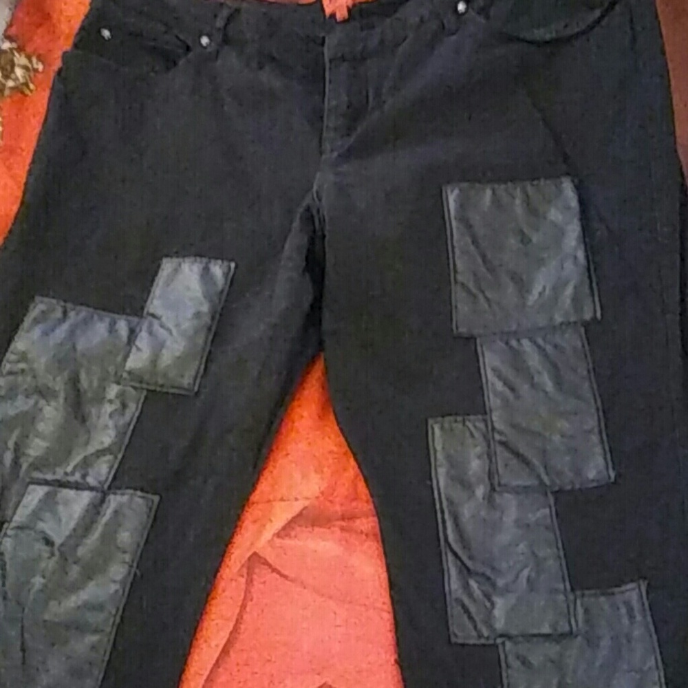 Womens Jeans